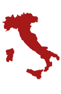 Mappa Italia