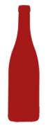 Bottiglia di Vino